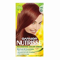 8682_07018010 ImageGarnier Nutrisse Level 3 Permanent Creme Haircolor, Light Reddish Brown 65 (Summer Berry).jpg